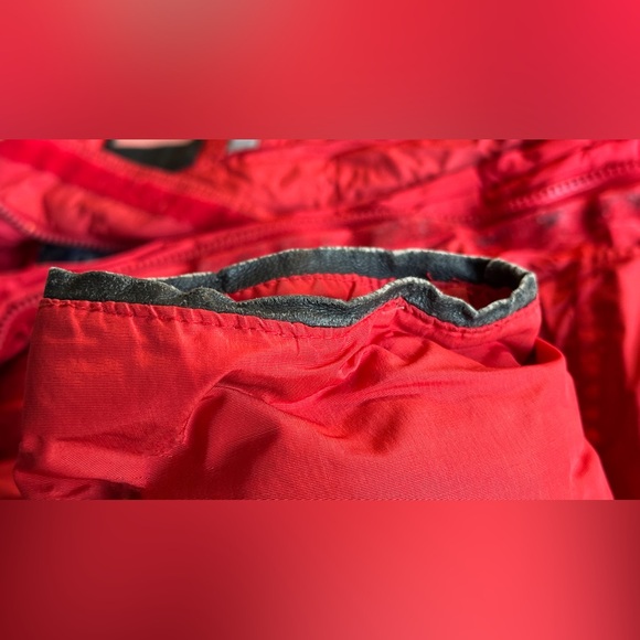 Canada Goose Red Women’s Jacket - Picture 5 of 5